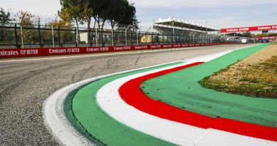 pronostic Grand Prix Imola