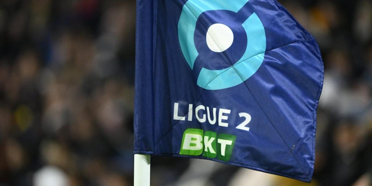 pronostic Ligue 2