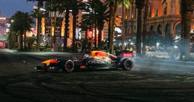 Grand Prix de Las Vegas