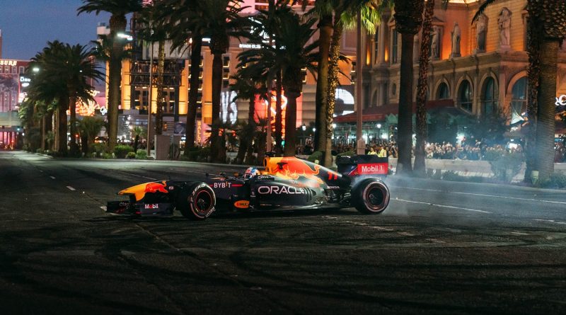 Grand Prix de Las Vegas