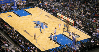 Orlando Magic