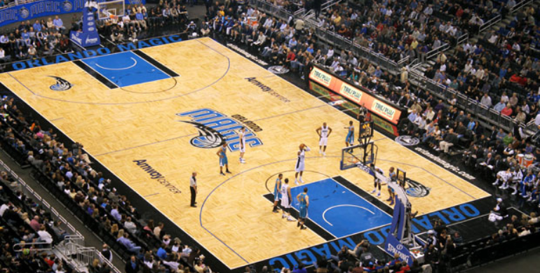 Orlando Magic