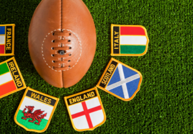 Pronostic Six Nations