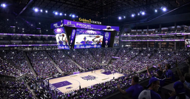Sacramento Kings