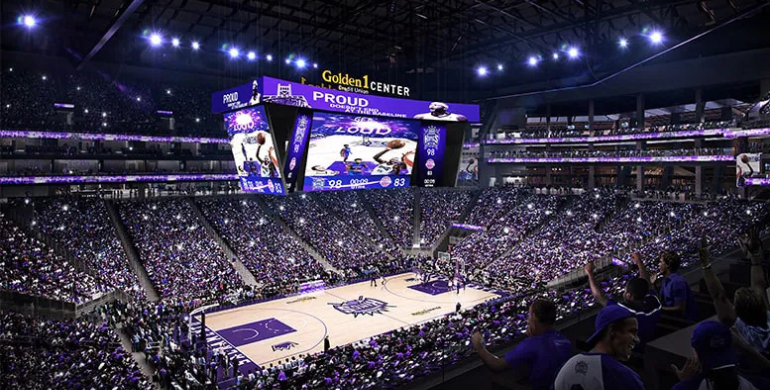 Sacramento Kings