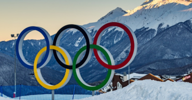 Pronostic Jeux Olympiques