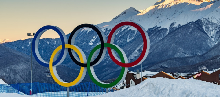 Pronostic Jeux Olympiques