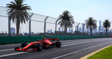 pronostic Grand Prix Australie