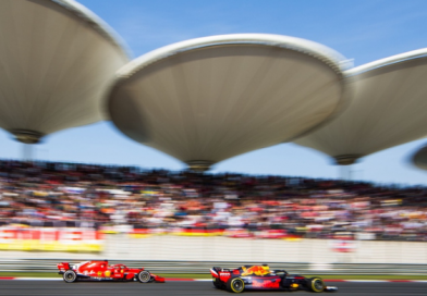 pronostic Grand prix de Chine