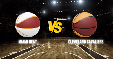 Pronostic Miami Heat Cleveland Cavaliers