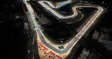 pronostic Grand Prix Bahrein