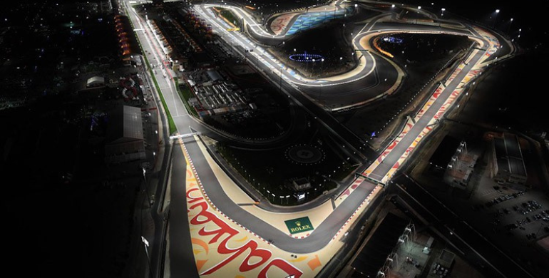 pronostic Grand Prix Bahrein