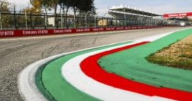 Pronostic Grand Prix Imola