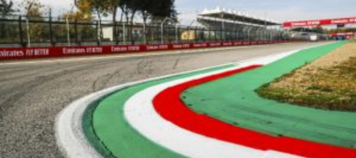 Pronostic Grand Prix Imola