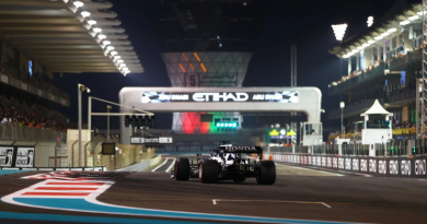 pronostic GP Abu Dhabi