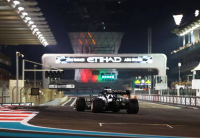 pronostic GP Abu Dhabi