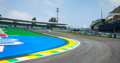pronostic GP Bresil