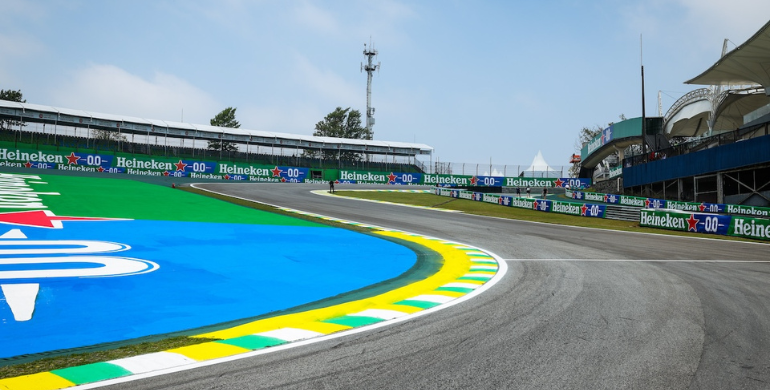 pronostic GP Bresil