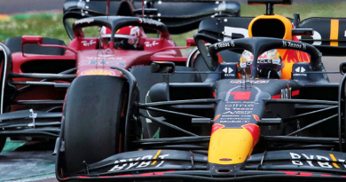 pronostic GP Espagne