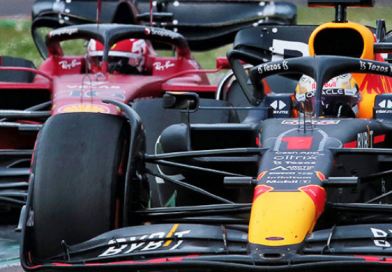 pronostic GP Espagne