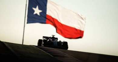 pronostic GP Etats unis