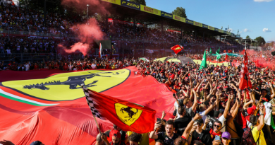 pronostic GP Italie