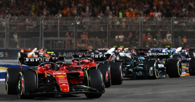 pronostic GP Qatar