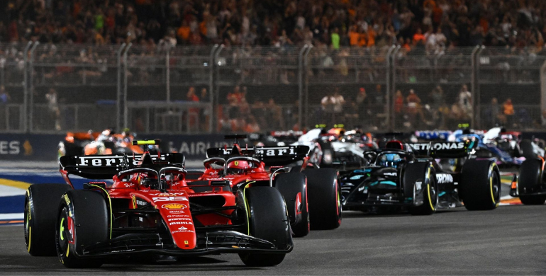 pronostic GP Qatar