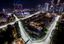 pronostic GP Singapour
