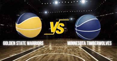 Warriors Timberwolves pronos