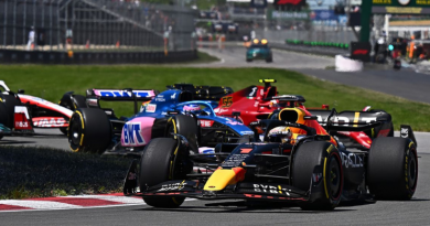 pronostic GP Canada