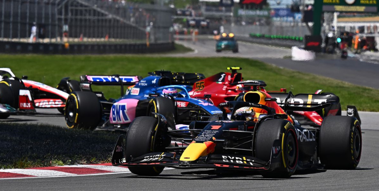 pronostic GP Canada