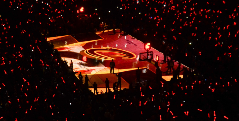 Cleveland Cavaliers