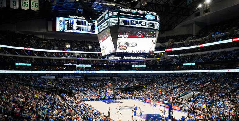 Dallas Mavericks