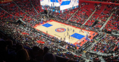 Detroit Pistons