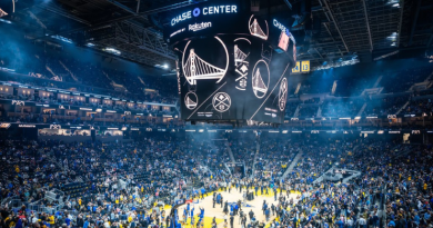 Golden State Warriors