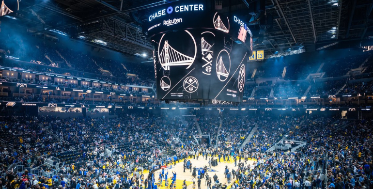Golden State Warriors