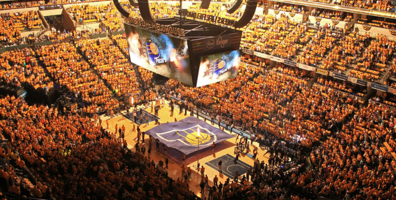 Indiana Pacers