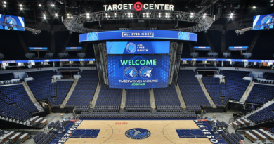 Minnesota Timberwolves