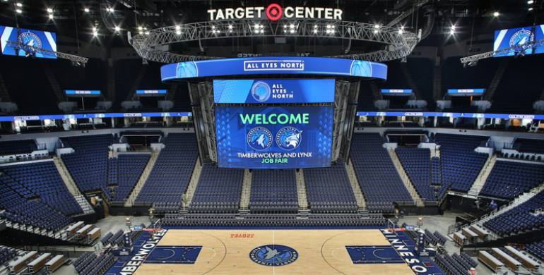 Minnesota Timberwolves