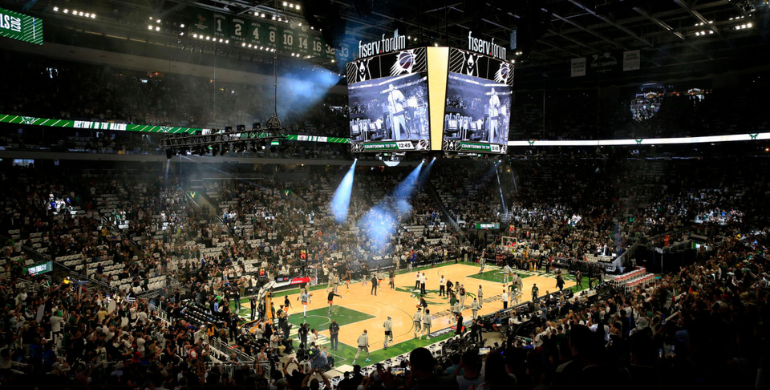 Milwaukee Bucks