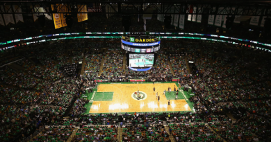Boston Celtics