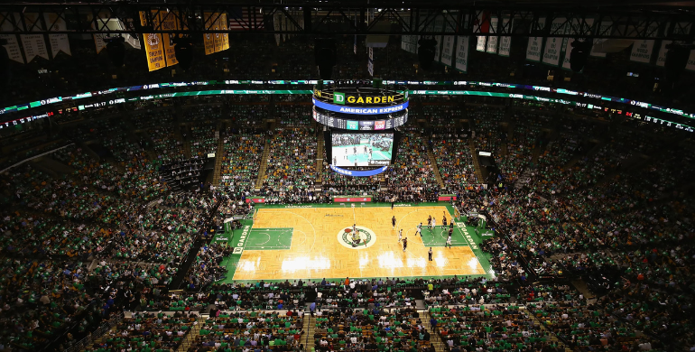 Boston Celtics