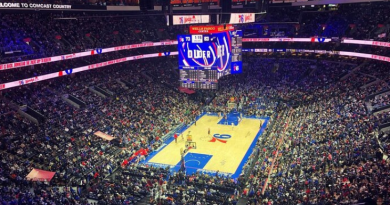 Philadelphia 76ers