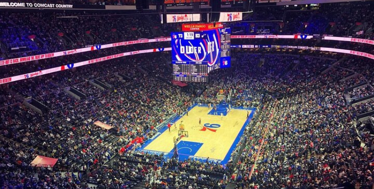 Philadelphia 76ers
