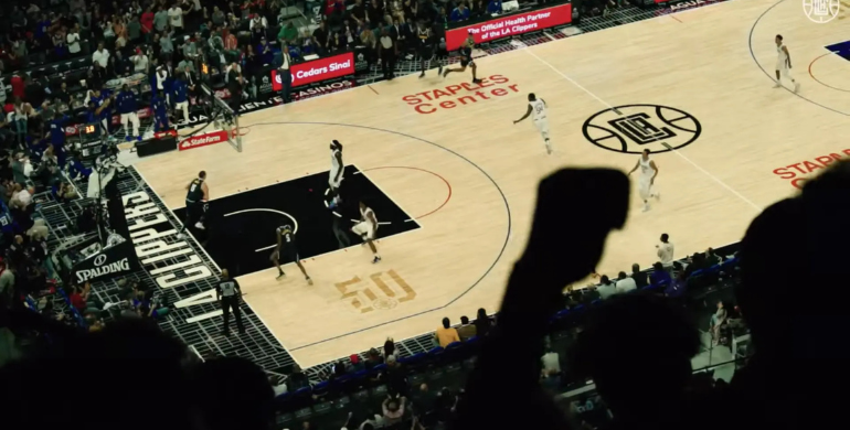 Los Angeles Clippers
