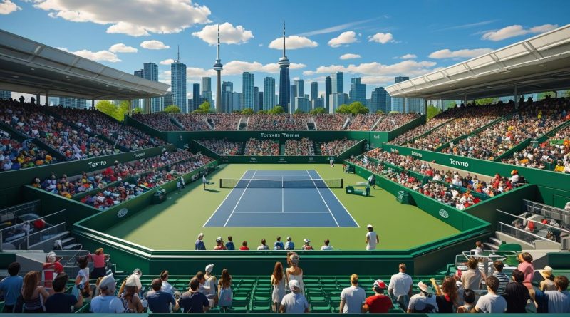 Pronostic ATP Toronto