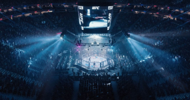 pronostic UFC 320