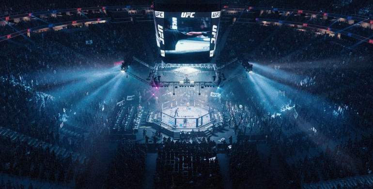 pronostic UFC 320