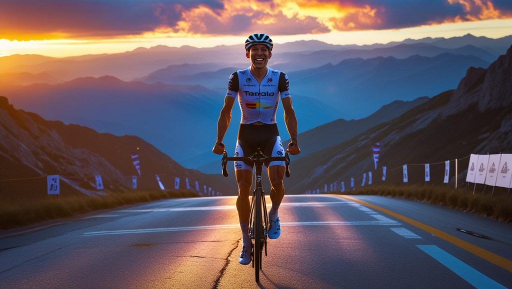 Pronostic étape 13 Tour d'Espagne